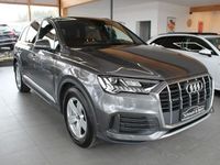 Gebraucht Audi Q7 Advanced 286 PS (210 kW) 2023 Grau SUV