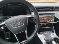 gebraucht Audi A6 3.0 50 TDI quattro tiptronic sport Avant ...