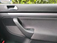 Gebraucht VW Jetta 115 PS (84 kW) 2008 Grün Limousine