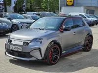 Neu Alpine A290 160 kW (218 PS) 2026 Grau Kleinwagen