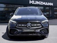 Second-hand Mercedes GLA200 AMG 150 CP (110 kW) 2026 Negru SUV