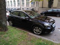 gebraucht Mercedes GLA180 7G-DCT (Sport Utility Vehicle - Urban Edition)