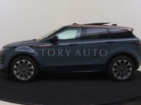 Usata Land Rover Range Rover evoque 309 CV (227 kW) 2023 Blu SUV