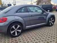 gebraucht VW Beetle Lim. Exclusive Design