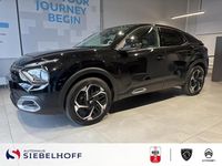 Gebraucht Citroën C4 PureTech 131 PS (96 kW) 2023 SUV