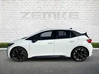 Second-hand Cupra Born 169 kW (231 CP) 2025 Alb Hatchback