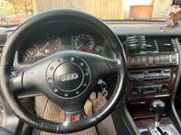 gebraucht Audi V8 a8/s8 d2