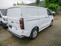 Gebraucht Ford Transit Custom Trend 150 PS (110 kW) 2024 Andere farbe Limousine