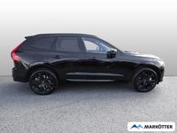 Neu Volvo XC60 Plus 349 PS (256 kW) 2025 Schwarz SUV