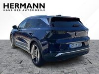 Gebraucht Renault Scenic E-Tech Iconic 160 kW (218 PS) 2025 Blau SUV