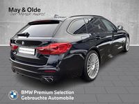 Gebraucht Alpina D5 387 PS (284 kW) 2020 Schwarz Kombi