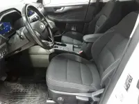 Używany Ford Kuga Titanium 190 KM (139 kW) 2021 Biały SUV