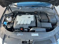 gebraucht VW Passat Variant 2.0 TDI DPF 125kW R-Line