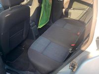 Gebraucht Ford Mondeo 125 PS (91 kW) 2006 Silber Kombi