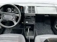 Brugt VW Scirocco GT 95 HK (69 kW) 1986 Grå Coupe