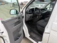 Gebraucht VW Caravelle 110 PS (80 kW) 2021 Weiß Van