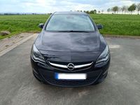 gebraucht Opel Astra 1.4 Turbo 103kW