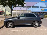 Gebraucht Audi Q5 190 PS (139 kW) 2017 Grau SUV