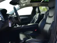 Gebraucht Volvo V90 Inscription 303 PS (222 kW) 2019 Grau Kombi