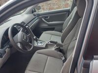 Gebraucht Audi A4 163 PS (119 kW) 2005 Grau Limousine