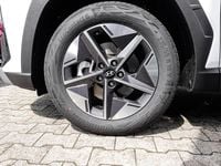 Gebraucht Hyundai Tucson Trend 160 PS (117 kW) 2024 Weiss SUV