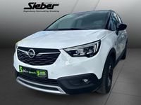 gebraucht Opel Crossland 1.2 Turbo 2020 **Navi 5.0**LED**