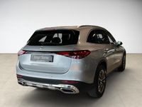 Gebraucht Mercedes GLC200 Avantgarde 204 PS (150 kW) 2024 Metalliclack hightechsilber (metallic) SUV