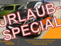 Gebraucht Mercedes V220 163 PS (119 kW) 2015 Obsidianschwarz metallic Van / Kleinbus