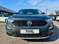 Gebraucht VW T-Roc Style 116 PS (85 kW) 2020 Grau SUV