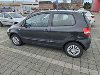 gebraucht VW Fox 