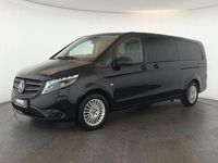 Gebraucht Mercedes Vito 237 PS (174 kW) 2023 Obsidianschwarz metallic Van