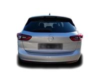 Gebraucht Opel Insignia 135 PS (99 kW) 2020 Silber Limousine