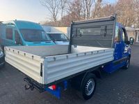 Gebraucht Mercedes Sprinter 92 PS (67 kW) 2012 Andere Van