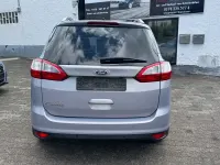 Gebraucht Ford Grand C-Max Titanium 116 PS (85 kW) 2011 Van / Kleinbus