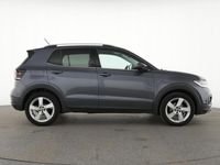 gebraucht VW T-Cross - Style