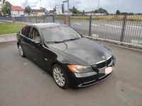 Gebraucht BMW 335 306 PS (225 kW) 2007 Schwarz Limousine