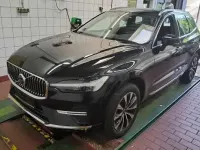 Gebraucht Volvo XC60 145 PS (106 kW) 2023 SUV