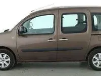 Gebraucht Renault Kangoo 95 PS (69 kW) 2019 Van / Kleinbus