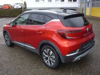 gebraucht Renault Captur Edition One TCe 130 EDC GPF , Anh-Kuppl. schwenk