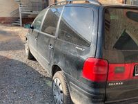 gebraucht VW Sharan 1.9 TDI