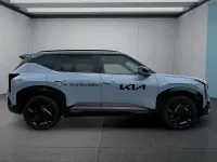 Neu Kia Seltos X-Line 179 PS (131 kW) 2026 Grau SUV