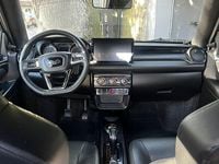 Second-hand Ligier JS50 2023 Gri Hatchback