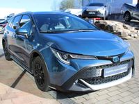 gebraucht Toyota Corolla Touring Sports 2.0-l-Hybrid Trek