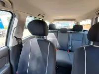 Gebraucht Ford Focus 85 PS (62 kW) 2003 Grau Kombi