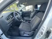Gebraucht VW T-Roc Style 116 PS (85 kW) 2019 Weiß SUV