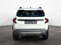 Neu Dacia Bigster Expression 140 PS (102 kW) 2026 Arktisweiß SUV