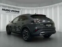Neu Kia XCeed GT-Line 179 PS (131 kW) 2026 Pentametal metallic SUV