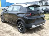 Neu Citroën C3 101 PS (74 kW) 2026 Perla nera schwarz metallic / da perla nera schwarz metallic / da SUV