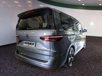 Ny VW Multivan Life 150 HK (110 kW) 2026 Grå MPV
