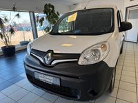 Gebraucht Renault Kangoo Rapid Extra 114 PS (83 kW) 2019 Weiß Van / Kleinbus